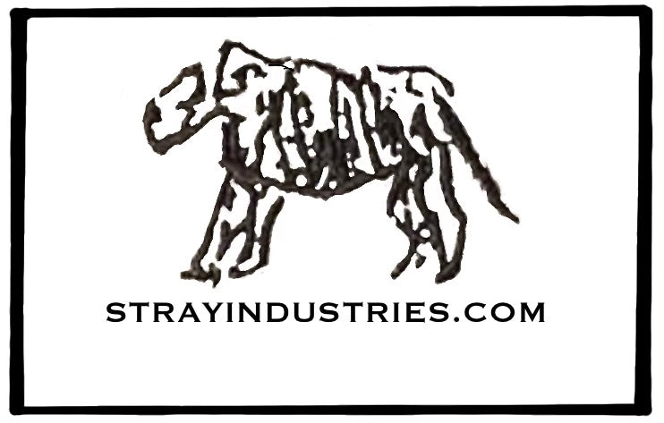 Stray Industries