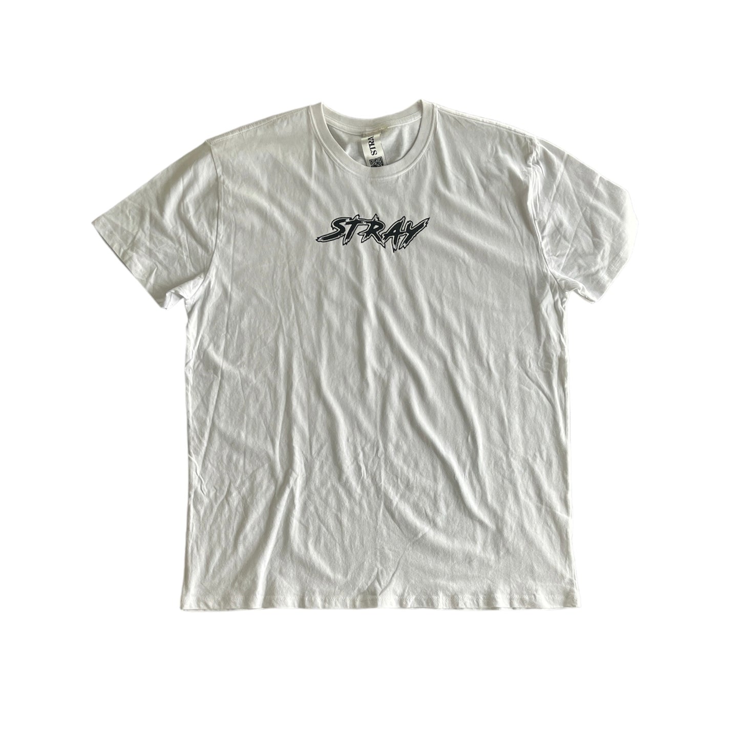 STRAY Brushstroke Shirt