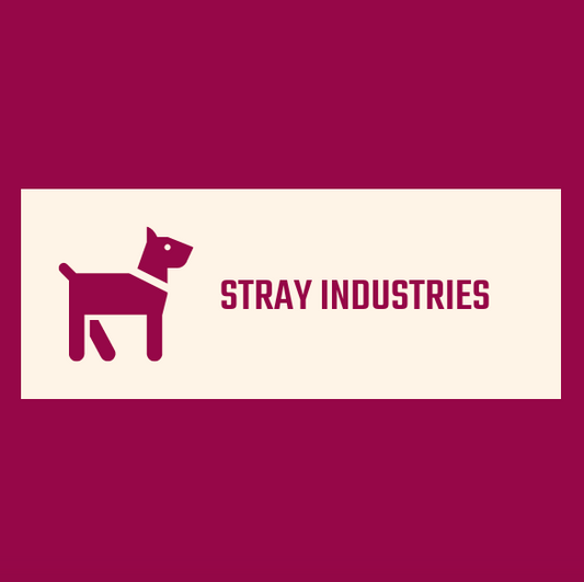 Stray Industries Gift Cards