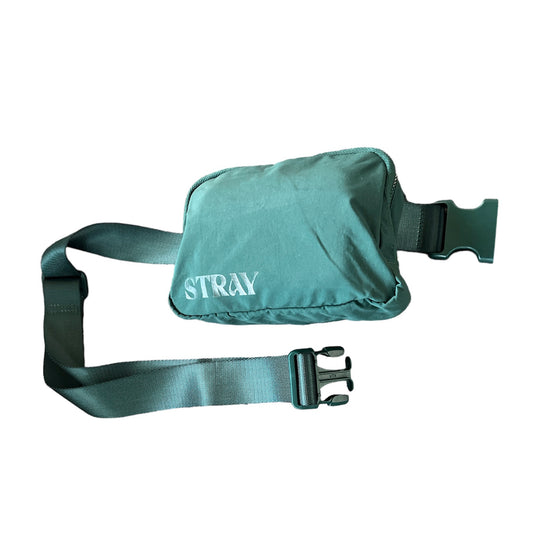 STRAY Belt Bag