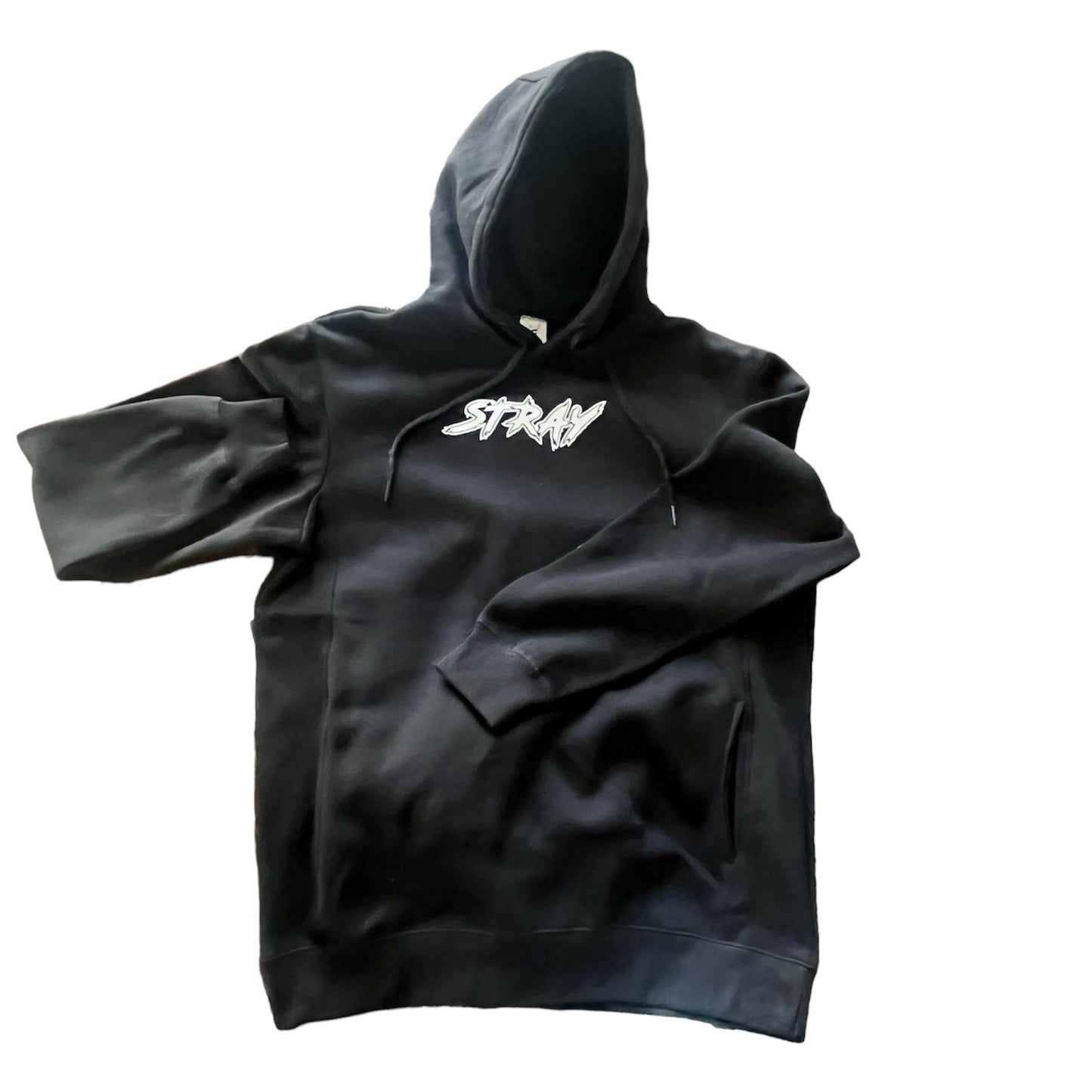 STRAY Brushwork Hoodie